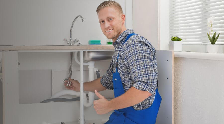 Nighttime Plumber in Huntsville, IL